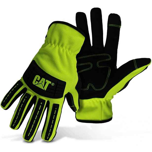 Caterpillar Rukavice CAT012250XL