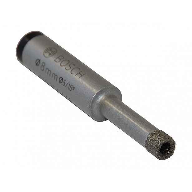 Keramická Vrták Bosch Diam.Best 8/33 mm