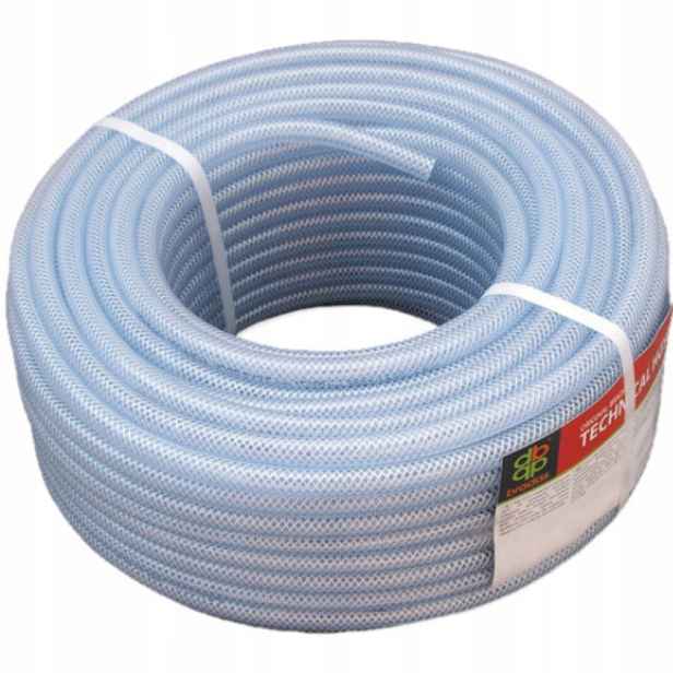 Technická hadice 12,5x2 mm 50 m 12/36 Bar Bradas 9649