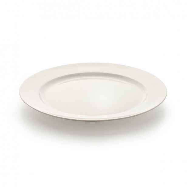 Tescoma Mělký talíř OPUS STRIPES  ¤ 27 cm