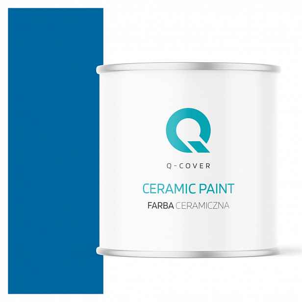 Barva Tmavě Modrá H0312 2L Matná Výrobce