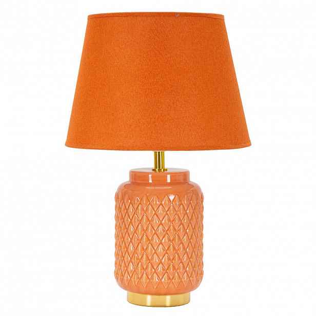 STOLNÍ LAMPA, 28/44/28 cm