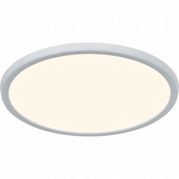 Stropní svítidlo Oja 29 IP54 3000/4000K Switch Bílá Nordlux