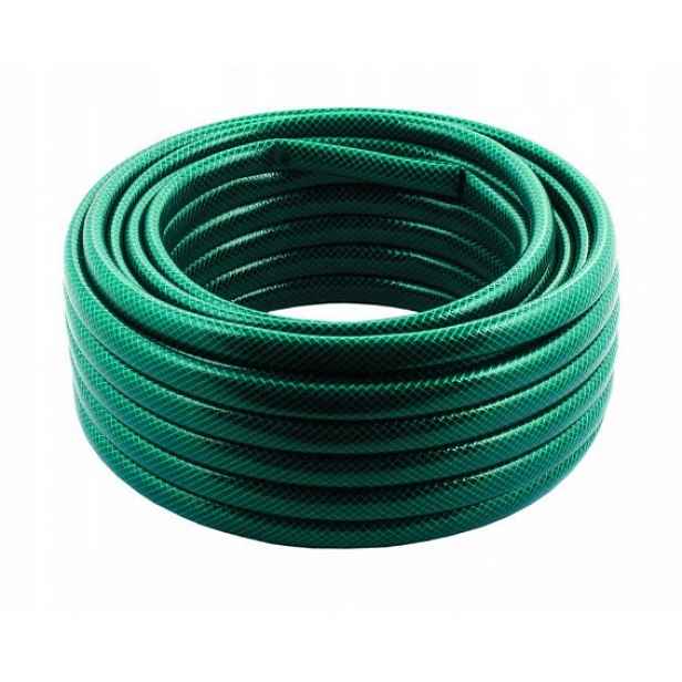 Zahradní Hadice Zelená Eco 3VRSTVÁ 3/4" 50 M