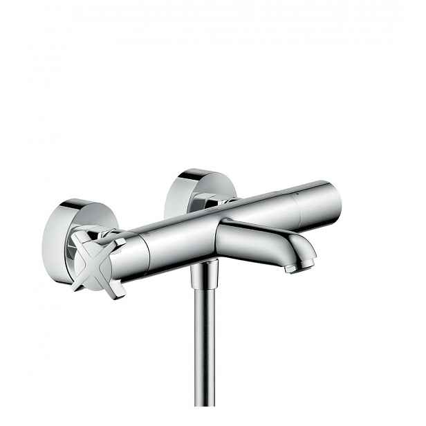 Axor Citterio E - Vanová termostatická baterie, chrom 36140000