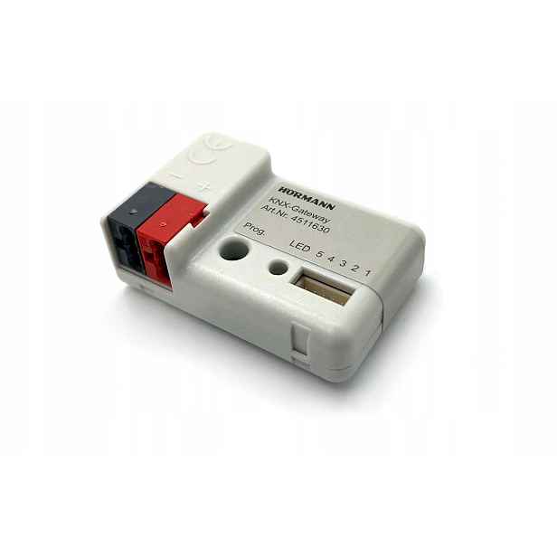 Branka Hormann Gateway Knx