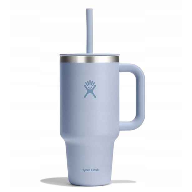 HF-hrnek 32oz, cestovní hrnek, Surf
