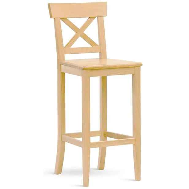 Stima Barová židle Hoker - buk