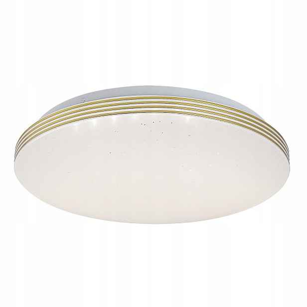 Stropní Svítidlo 18W IP44 Toma 75057 Rabalux