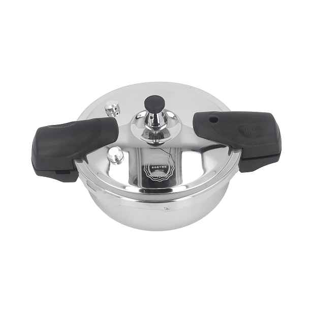 Mini Tlakový Hrnec 1.8 L Hrnec Hrnec 18 CM