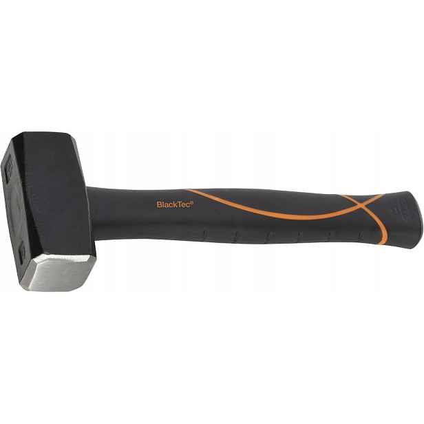 Dvouobuchové kladivo Fs s jádrem ze skleněných vláken 1250 g Picard
