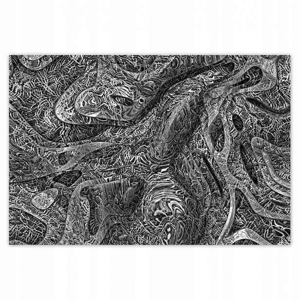Plakáty 200x135 Abstrakce