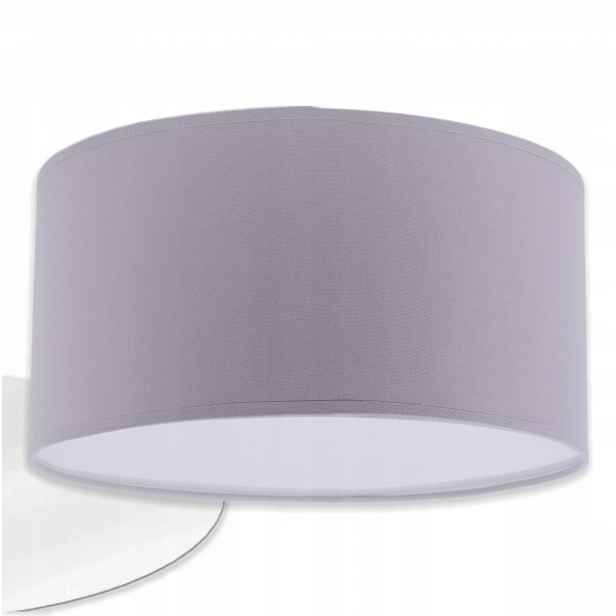 Závěsná Lampa Stropní Lustr Stropní Svítidlo 1x60W 30 cm