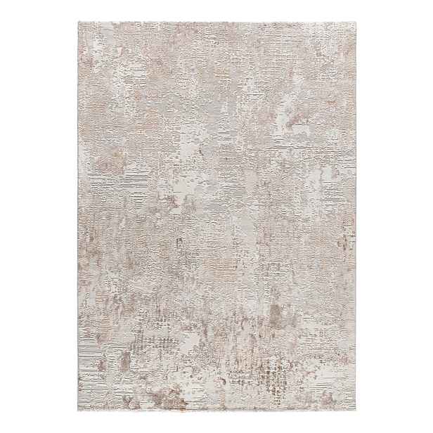 Béžový koberec 115x170 cm Oris – Universal