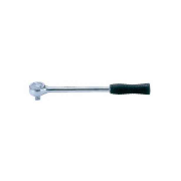 Ráčna s kolečkem King Tony 1/2, 250 mm 4725-10GR