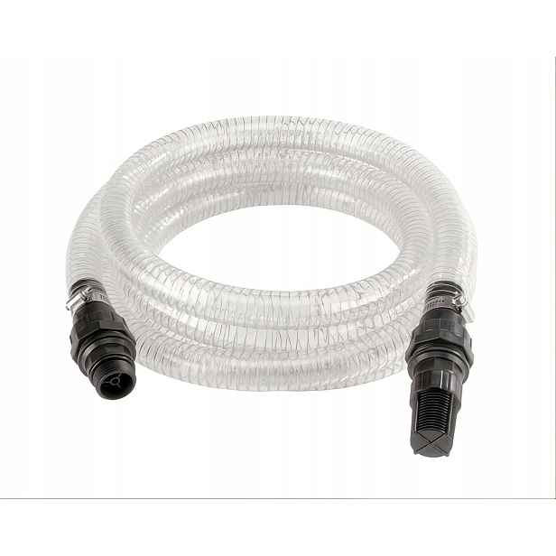 Stalco Perfect Sací hadice pro čerpadla 1" 8 m s košem S053998672