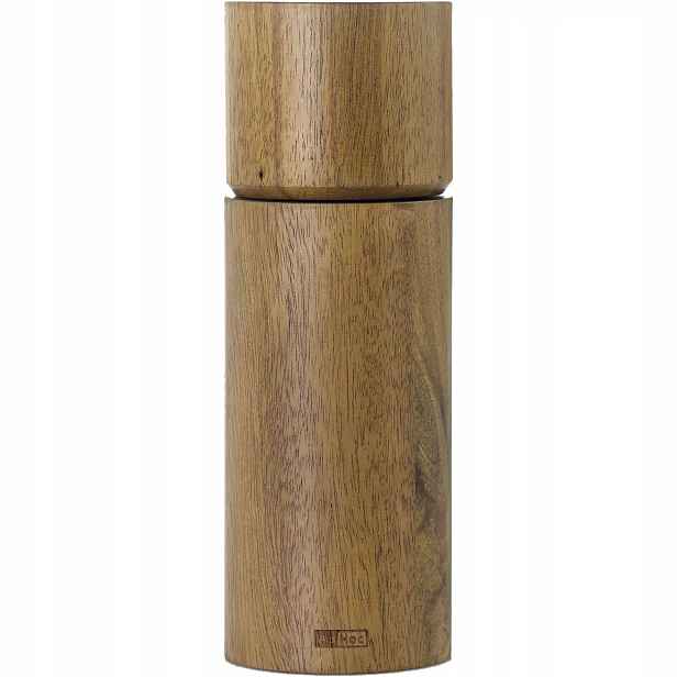 AdHoc Mlýnek na pepř/sůl, výška: 68 mm, délka: 178 mm, šířka: 68 mm