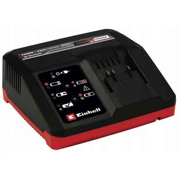Nabíječka pro akumulátor elektrického nářadí 18V 4A Power X-Change