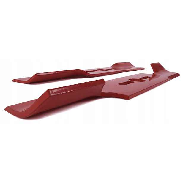 Nůž 47,6 cm One-For-All – silně ohnutý