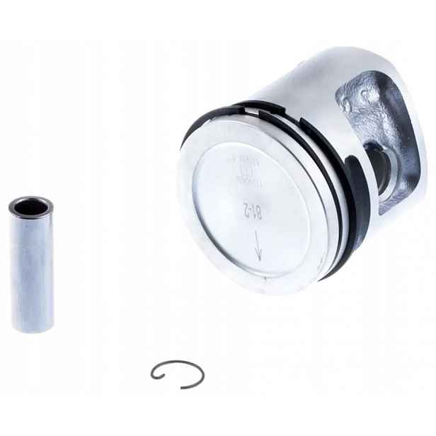 Píst Husqvarna 345FR, 545RX, 545RXT, 545FX, 545FXT (42,0 mm)