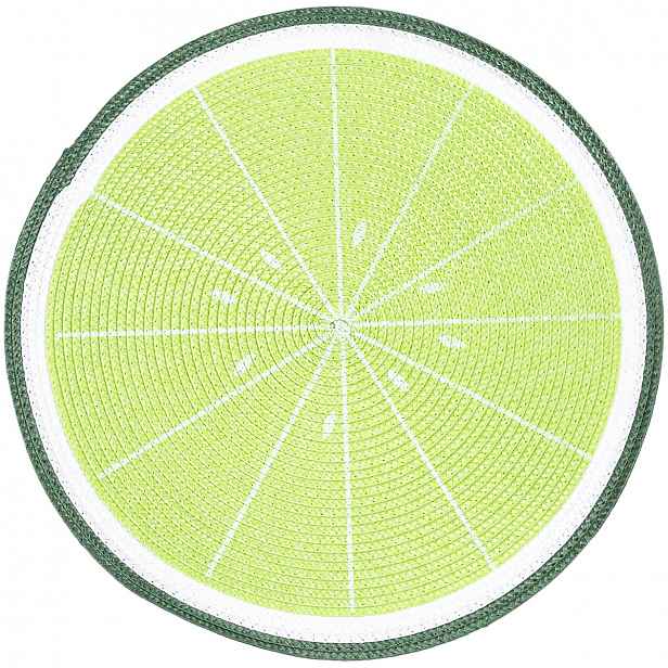 Prostírání Limeta, 38 cm