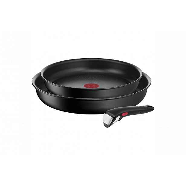 Sada nádobí Tefal Ingenio Unlimited L7639032 3 ks