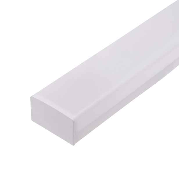 Přisazené svítidlo BAGON W60 18W 60cm