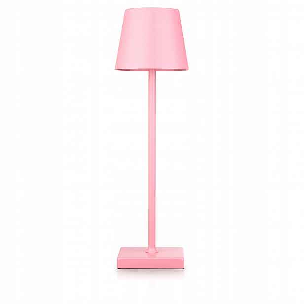 Bezdrátová Noční Lampa Do Hotelové Restaurace, 3 Režimy