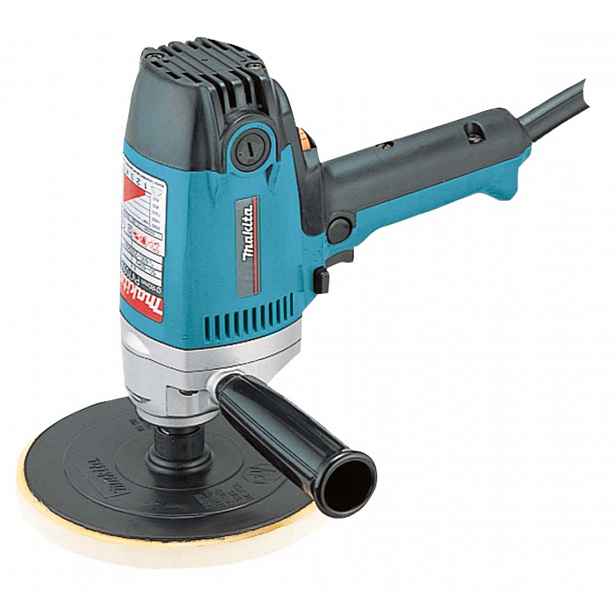 Makita - Leštička 165 mm, 900 W PV7000C