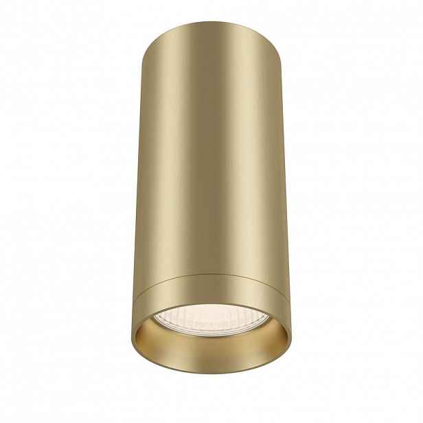 MAYTONI BODOVÉ SVÍTIDLO, 50 W/GU10, 6/13 cm