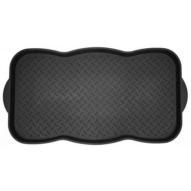 Multy home Odkapávač na boty Topp 38cm x 73cm, černá MHEU1000044, 1 ks 3924.90.00