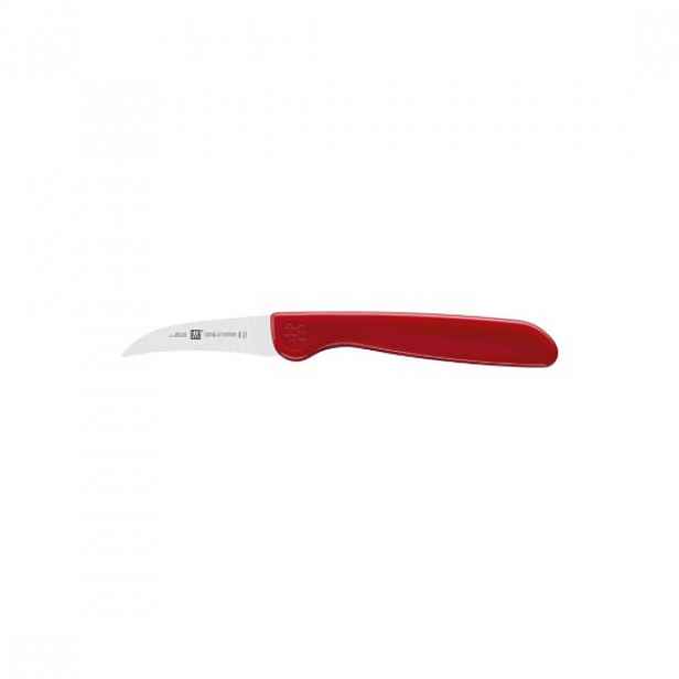 Nůž loupací, 5cm, "TWIN Grip" - Zwilling