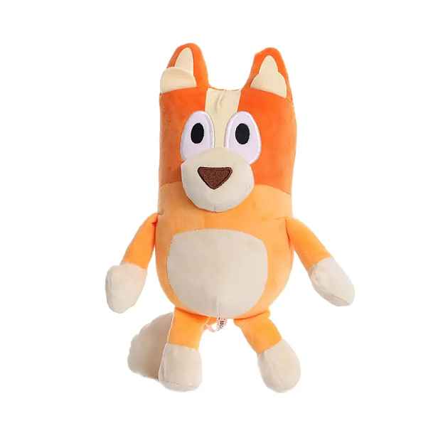 Plush Plyšová hračka Bingo Blue 28cm PHPL1773