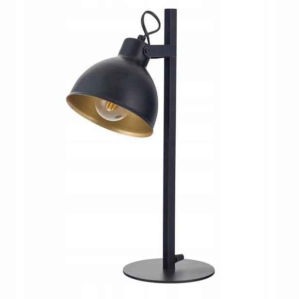 Stolní lampa Moderní černá E27 Metal Sigma Lighting nad stůl