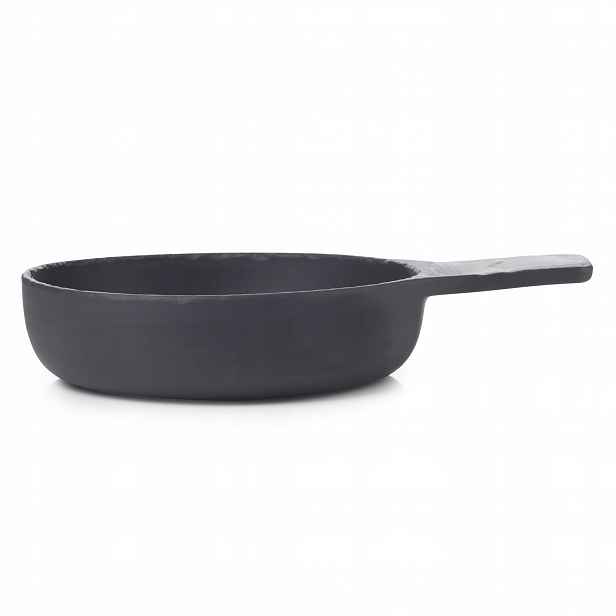 Basalt Nádoba s úchytem 16 cm Revol