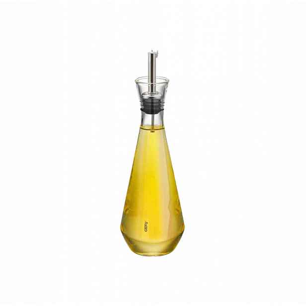 Gefu X-plosion G34655 dávkovač octového oleje 250 ml sklo Německo