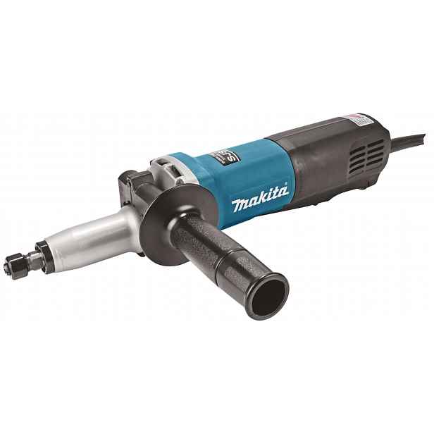 Makita - Přímá bruska 750 W GD0811C
