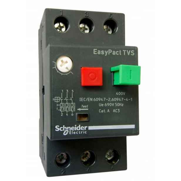 Motorový spínač 3P 11 kW 20-25A GZ1E22