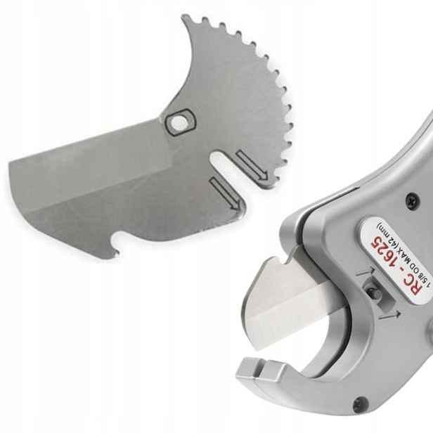 Náhradní čepel Ridgid RCB-1625 Nůžky 42 mm RC1625
