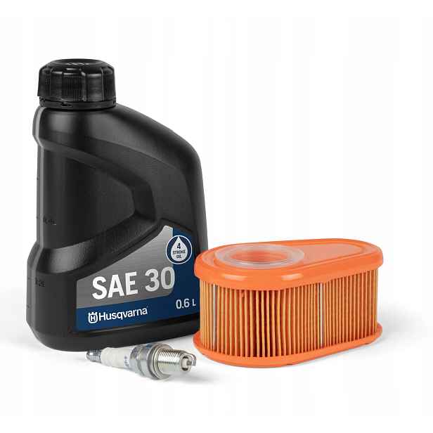 Servisní sada sekaček Husqvarna LC19/LC451
