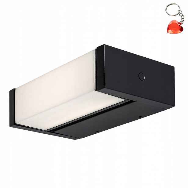 Led nástěnné svítidlo přisazené 18W Cubbington 77185 Rabalux