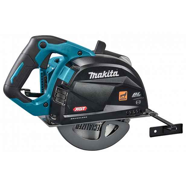 Makita - 40V AKU kotoučová pila 185 mm, bez baterie a nabíječky CS002GZ