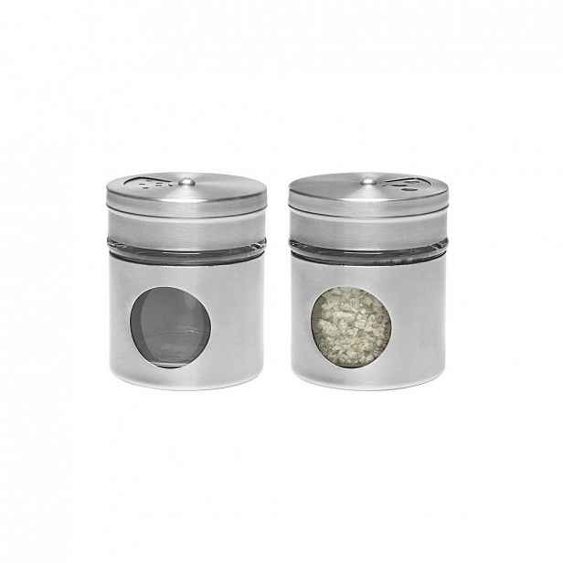 XXXLutz DÓZA NA KOŘENÍ Homeware - Kořenky - 0084680025