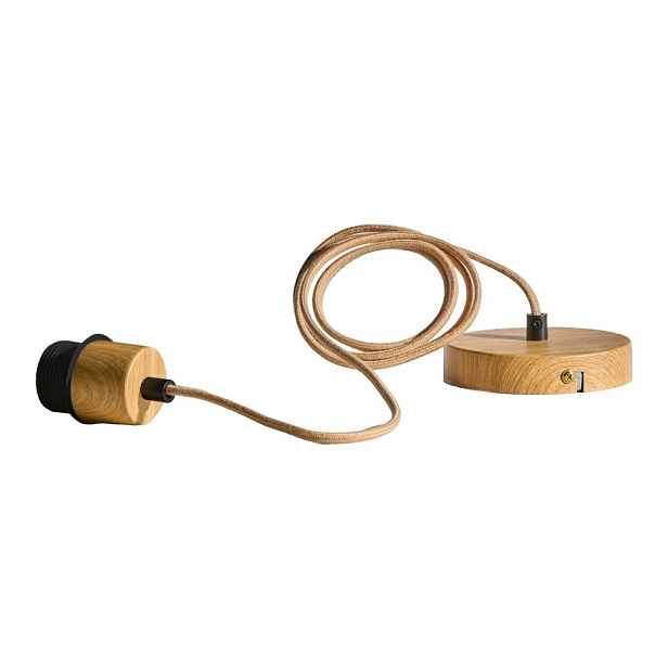 Závěsný kabel Kaede – Kave Home