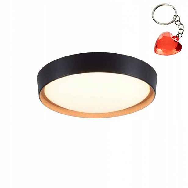 stropní svítidlo Led 29W Emilia 14347-18 Paul Neuhaus
