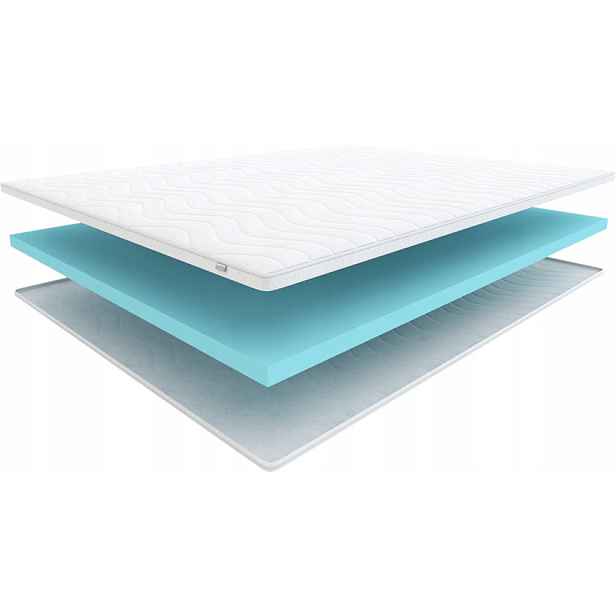 Hilding Matrace Povrchová 160x200 Tenor Tencel