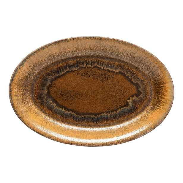 Kameninový tác 31x46 cm Poterie – Casafina