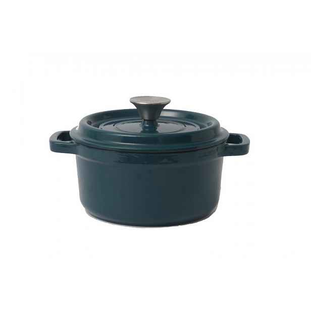 Hrnec Tierra 24 cm 4 l mořský Nois