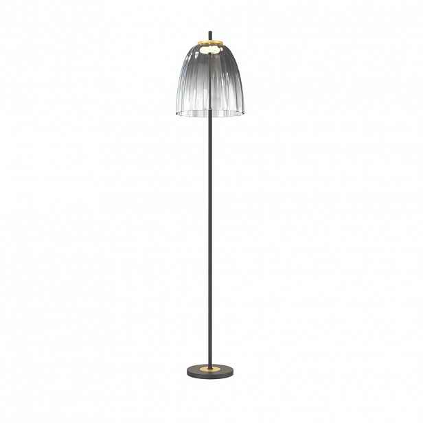 LED STOJACÍ LAMPA, 30/150 cm