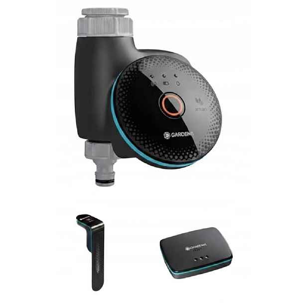Regulátor zavlažování Gardena Smart Sensor 19045-20 sada